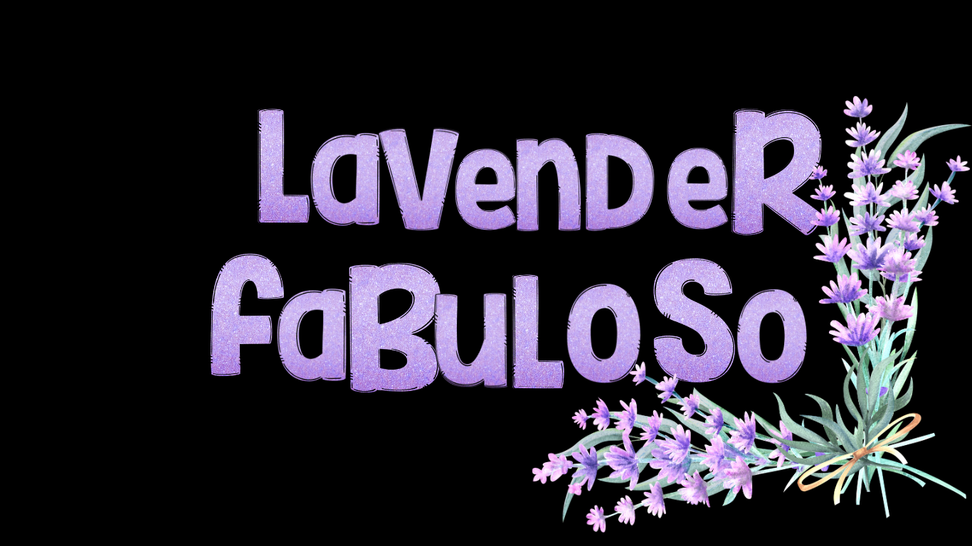 Lavender Fabuloso (Discontinue When Out)