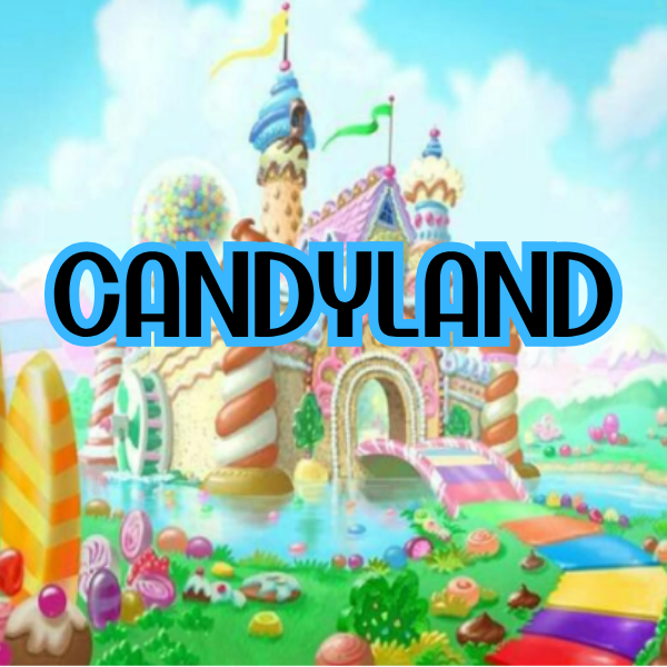 Candyland