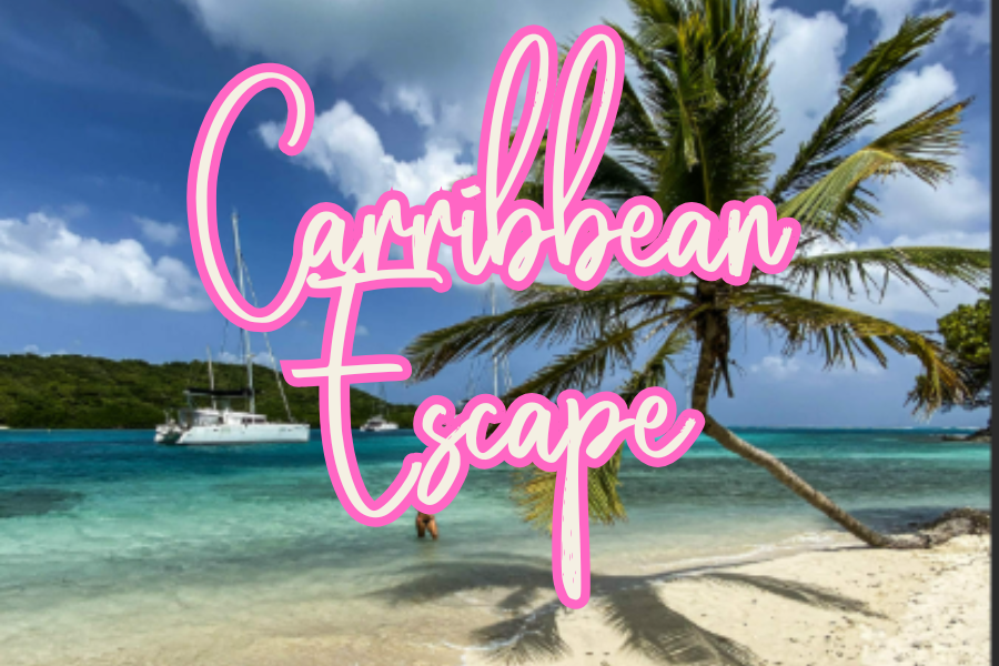Carribbean Escape
