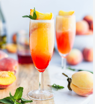 Peach Bellini (Discontinued)