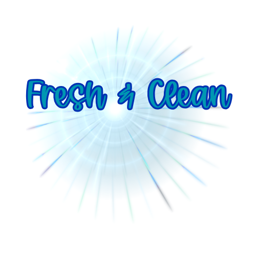 Fresh and Clean – The Freshie Shack, LLC.