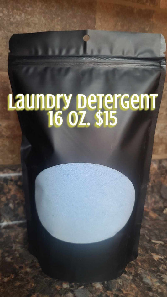 Brazilian Waves (Bum Bum)-Laundry Detergent