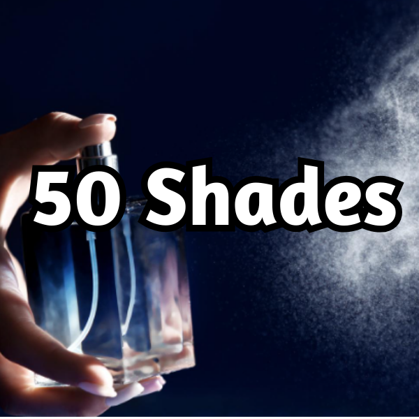 50 Shades