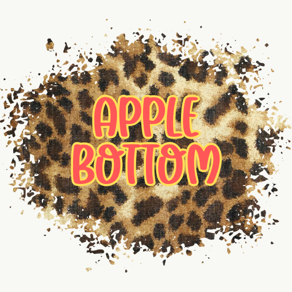 Apple Bottom