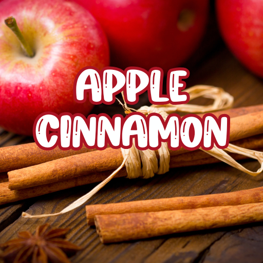 Apple Cinnamon