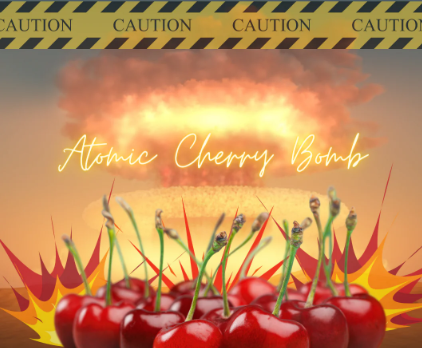 Atomic Cherry Bomb