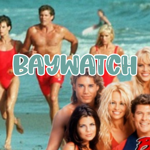 Baywatch (New Release)