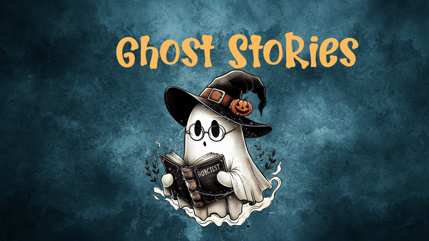 Ghost Stories