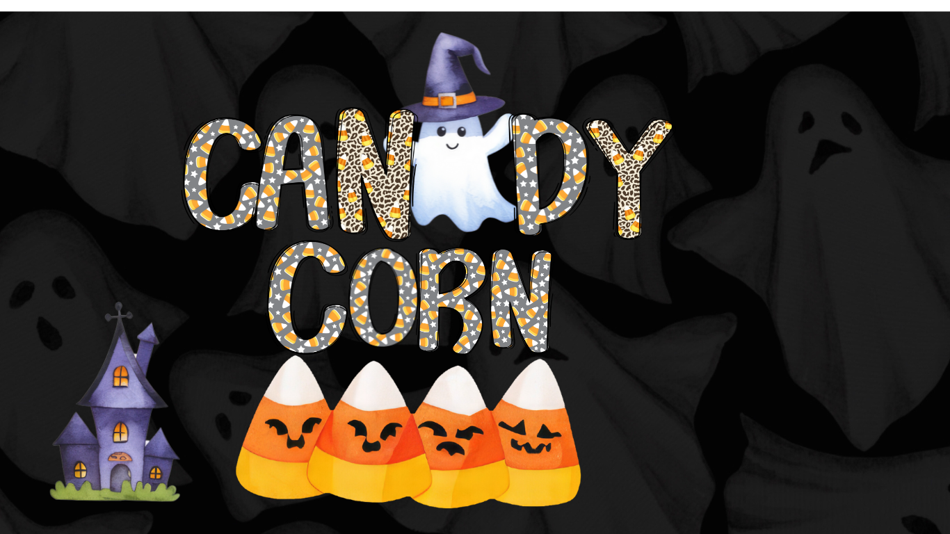 Candy Corn