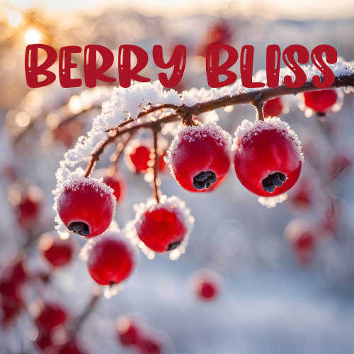 Berry Bliss