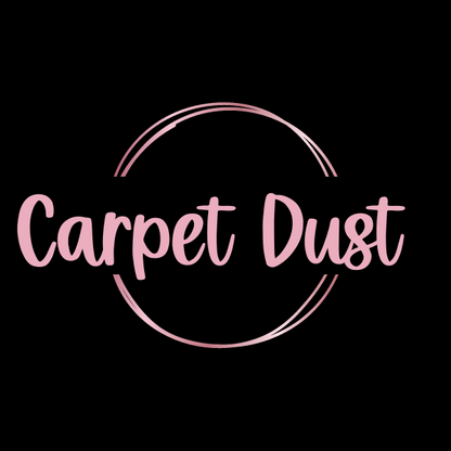 Carpet Dust (7 oz.) Full Size