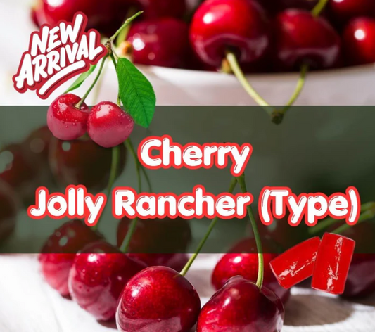 Cherry Jolly Rancher