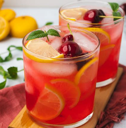 Cherry Lemonade