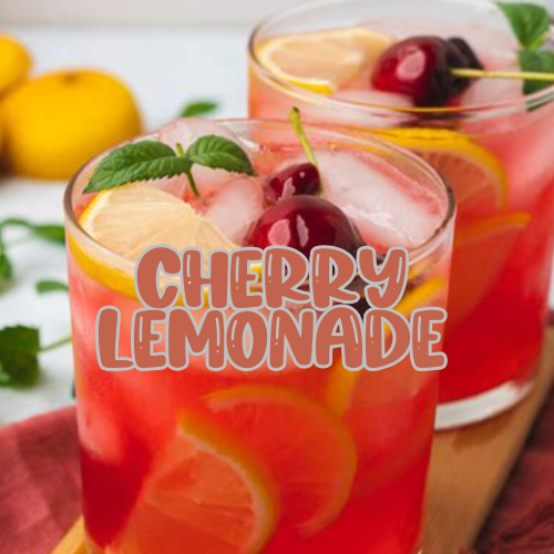 Cherry Lemonade