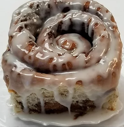 Cinnamon Roll