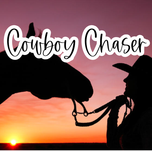 Cowboy Chaser