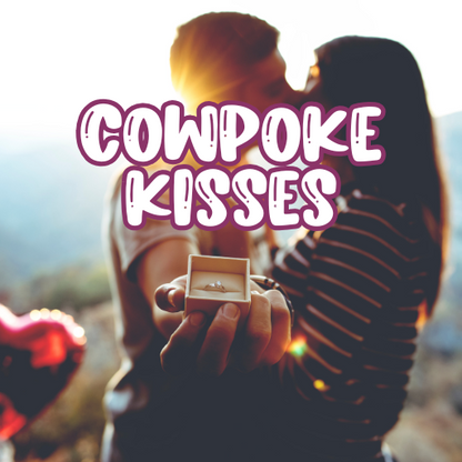 Cowpoke Kisses