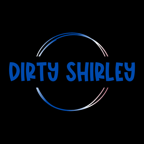 Dirty Shirley