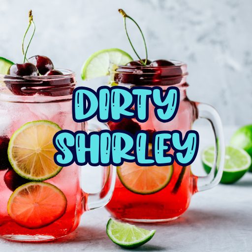 Dirty Shirley