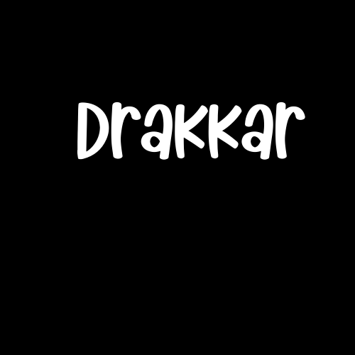 Drakkar (Discontinued When Out)