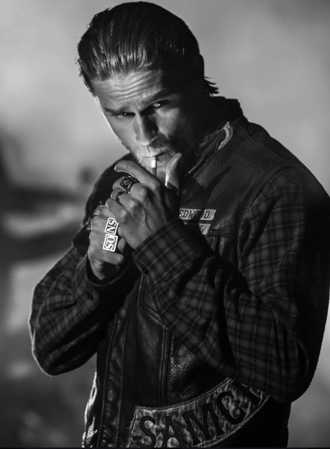 Jax Teller