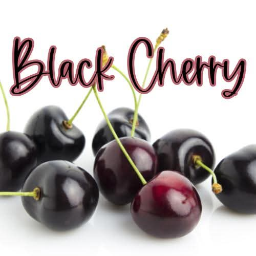 Black Cherry