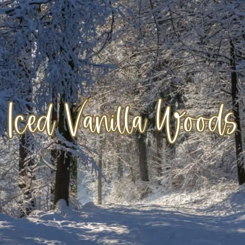 Iced Vanilla Woods