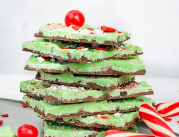 Grinchmas Crunch