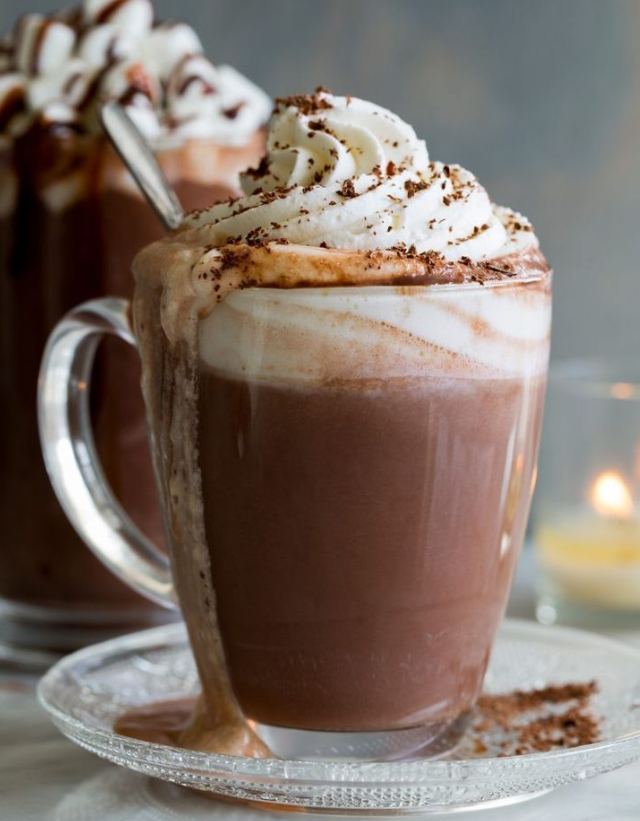 Hot Chocolate