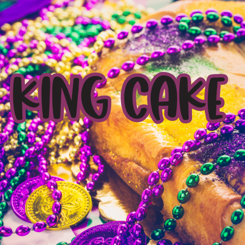 King Cake