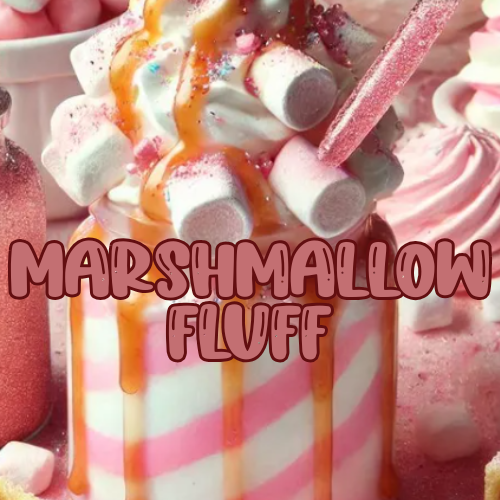 Marshmallow Fluff