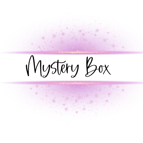 Mystery Box-5 Scents!