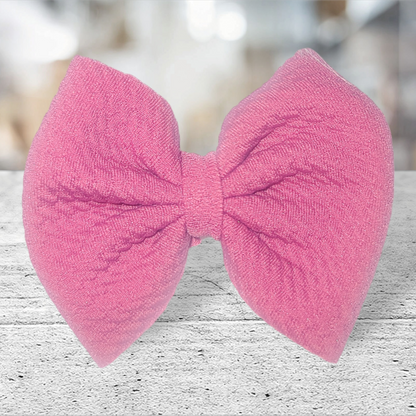 Bows