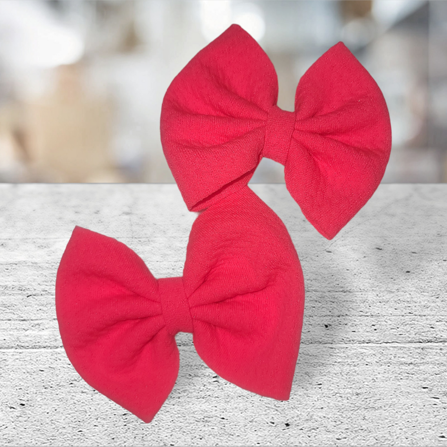 Bows