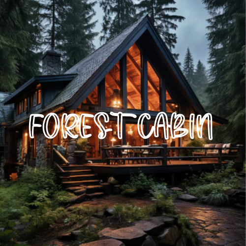 Forest Cabin