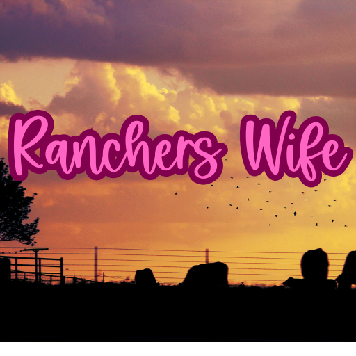 Ranchers Wife