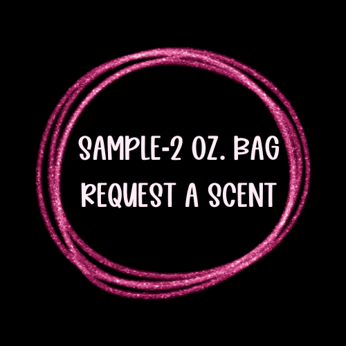 2 oz.(Sample Size) Bag Scented Beads-Request A Scent!!!!