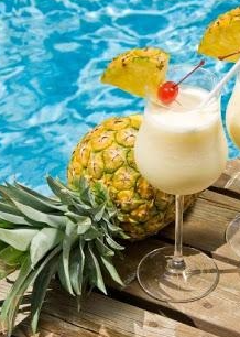 Pina Colada