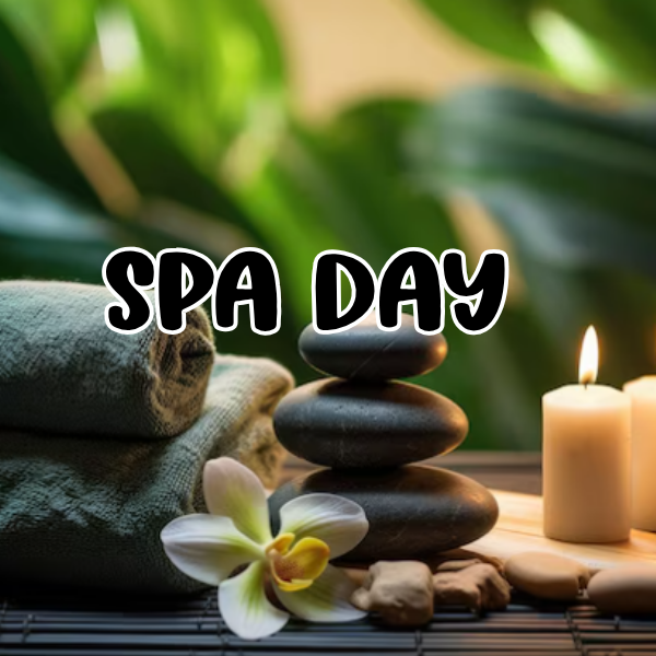 Spa Day