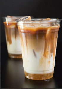 Starbucks Caramel Macchiato-Discontinued