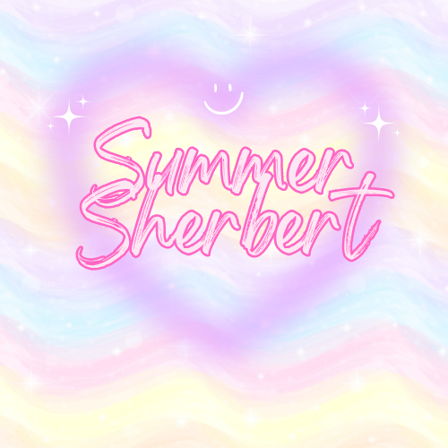 Summer Sherbert