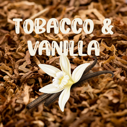 Tobacco & Vanilla