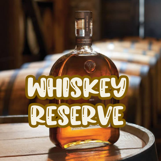 Whiskey Reserve