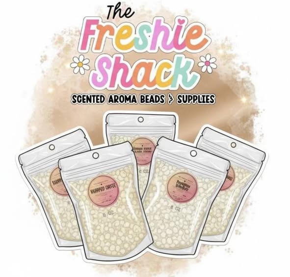 The Freshie Shack, LLC.