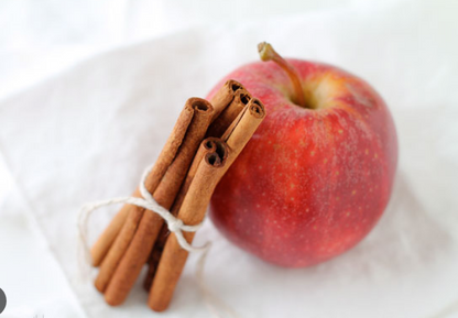 Apple Cinnamon