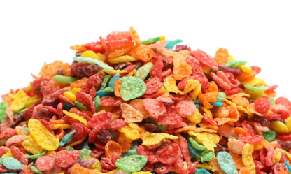 Fruity Pebbles