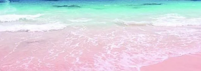 Pink Sands