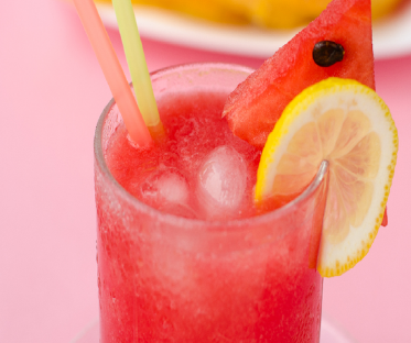 Watermelon Lemonade